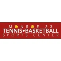 Monroe 33 Tennis, Basketball & Sports Center