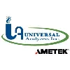 Universal Analyzers / AMETEK