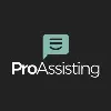 ProAssisting - Fractional, Remote EAs ProAssisting - Fractional, Remote EAs