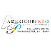 Americorpress Americorpress