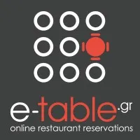 e-table