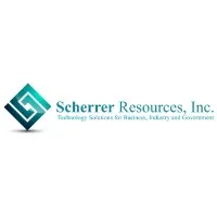 Scherrer Resources Inc Scherrer Resources Inc