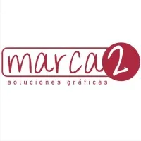 Marca2 Soluciones Gráficas Marca2 Soluciones Gráficas