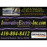 Innovative Electric Inc Innovative Electric Inc