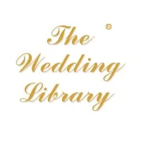 The Wedding Library