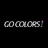 Go Colors - Go Fashion India Ltd. Go Colors - Go Fashion India Ltd.