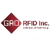 GAO RFID Inc. GAO RFID Inc.