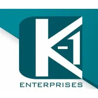 K-1 ENTERPRISES