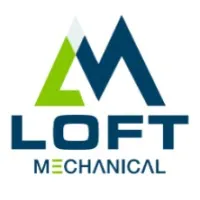 Loft Mechanical Inc. Loft Mechanical Inc.