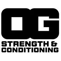 OG Strength & Conditioning