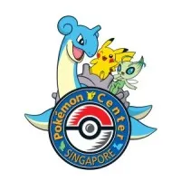 Pokémon Singapore Pokémon Singapore