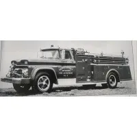 Purcellville Vol Fire Comapny