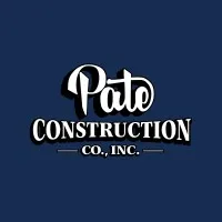 Pate Construction Company