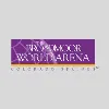 The Broadmoor World Arena The Broadmoor World Arena