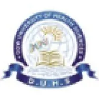 DOW UNIVERSITY OF HEALTH SCIENCES (DUHS)