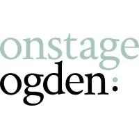 Onstage Ogden
