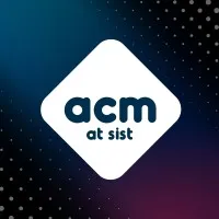 ACM Student Chapter at Sathyabama ACM Student Chapter at Sathyabama