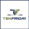 TekFriday Processing Solutions Pvt Ltd TekFriday Processing Solutions Pvt Ltd