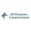 All Purpose Construction All Purpose Construction