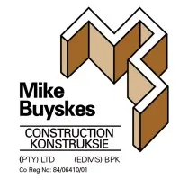 Mike Buyskes Construction (Pty) Ltd Mike Buyskes Construction (Pty) Ltd