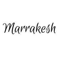 Marrakesh