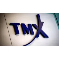 TMX GROUP LIMITED 