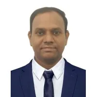 Siripuram Praveen Kumar