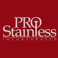 Pro Stainless, Inc. Pro Stainless, Inc.