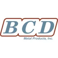 B-C-D Metal Products, Inc
