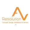 Resolution AV Resolution AV