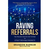 Raving Referrals