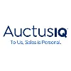 AuctusIQ Sales Solutions AuctusIQ Sales Solutions