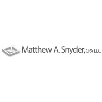 Matthew A. Snyder, CPA LLC