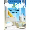 Wine & Spirits Magazine Wine & Spirits Magazine
