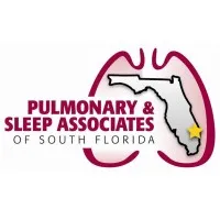Pulmonary & Sleep Associates Of South Florida, PA