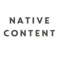 Native Content