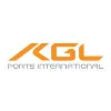 KGL Ports International