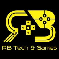 RB Tech & Games