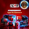 Customized Power Technology Group - CPT Customized Power Technology Group - CPT