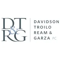 Davidson Troilo Ream & Garza, PC