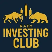 Rady Investing Club