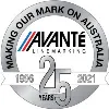 Avanté Linemarking Avanté Linemarking