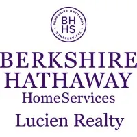 Berkshire Hathaway Home Services Lucien Realty