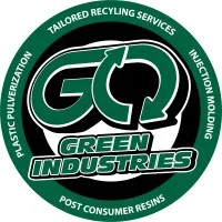 Go Green Industries Inc.