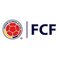FCF - Federación Colombiana de Fútbol email format