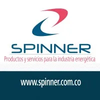 SPINNER SAS, Industria energética y minera