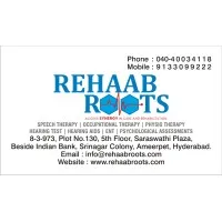 Rehaab Roots