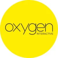 Oxygen Interactive Marketing