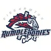 Binghamton Rumble Ponies Binghamton Rumble Ponies