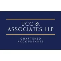 UCC & ASSOCIATES LLP UCC & ASSOCIATES LLP